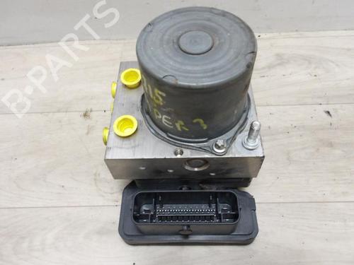 Módulo de ABS CITROËN JUMPER II Van 2.0 BlueHDi 130 (130 hp) 13292625