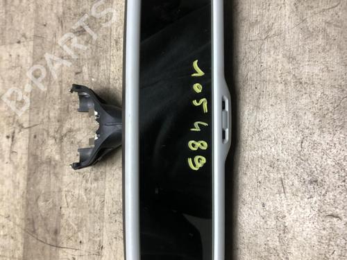 Used Rear mirror VW GOLF VI (5K1) 1.6 TDI (105 hp) 23186779