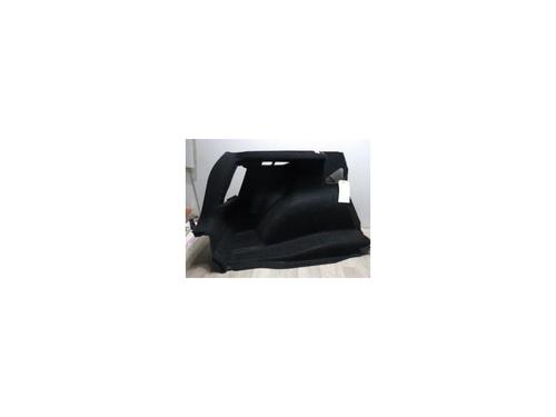 Used Boot lining BMW 1 (E87) 116 i (115 hp) 13263129