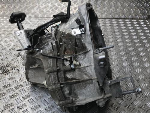 Gearbox RENAULT MEGANE IV Hatchback (B9A/M/N_) 1.5 dCi 110 (B9A3) | BP31201069M3 - Image 5