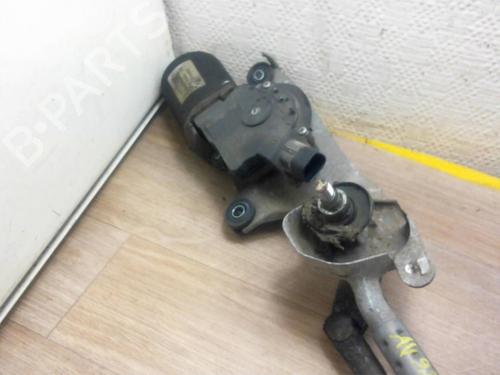 Viskermotor vindrude MITSUBISHI COLT VI (Z3_A, Z2_A) 1.3 (Z21A) | BP22744900M29 