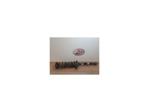Used Left rear shock absorber MAZDA DEMIO (DW) 1.3 16V (DW3W, DW19) (63 hp) 13223578