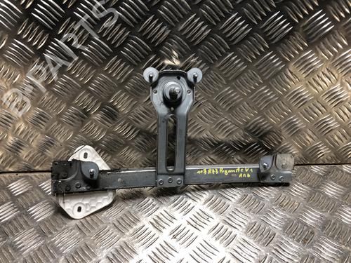 Used Rear right window mechanism DACIA LOGAN MCV (KS_) 1.5 dCi (KS0W) (86 hp) 31187980