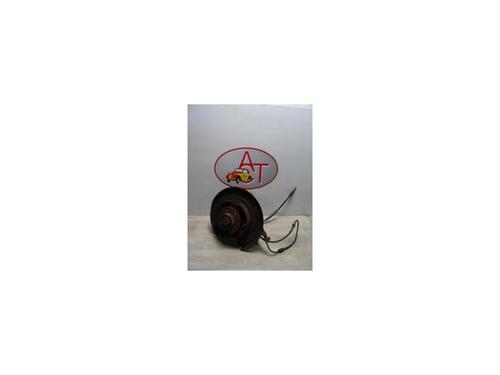 Used Left rear steering knuckle PEUGEOT 406 Coupe (8C) 2.2 HDI (133 hp) 23213448
