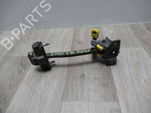 Hinge/Door check strap CITROËN NEMO Box Body/MPV (AA_) 1.3 HDi 75 | BP13222540C146 