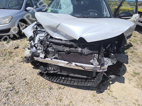 Used Parts CITROËN C4 CACTUS  1.2 PureTech 130  4611698