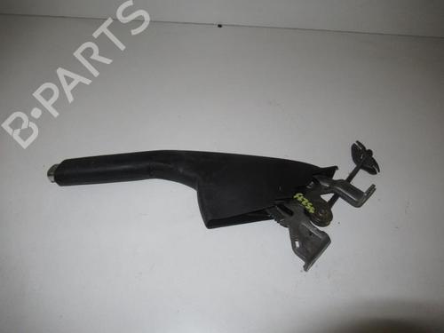 Used Hand brake VW POLO V (6R1, 6C1) 1.6 TDI (90 hp) 13221738