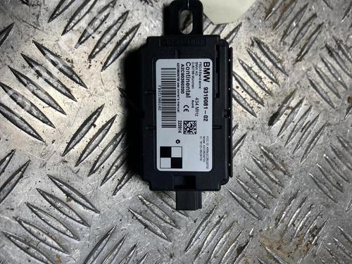 Used Control unit Control unit BMW 1 (F20) 114 d (95 hp) 34724187 34724187