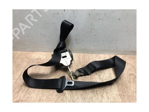 Rear left seatbelt BMW 3 Coupe (E46) 323 Ci | BP20620484I29 