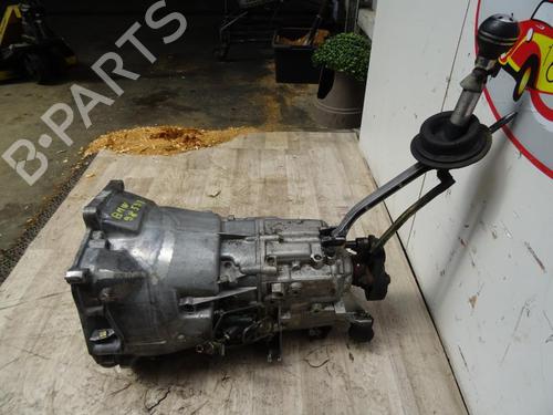 Gearbox BMW 3 (E36) 325 tds | BP13276289M3