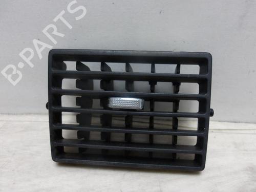 Used Air vent PEUGEOT 307 Break (3E) 1.6 HDi (90 hp) 20626391