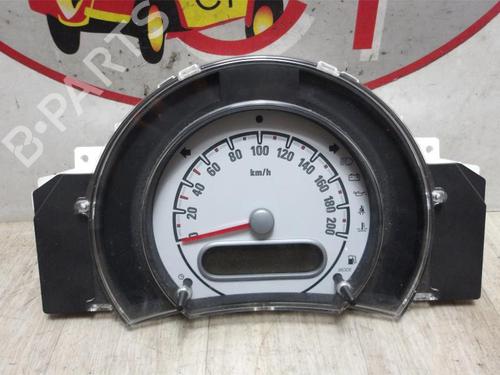 Used Instrument cluster OPEL AGILA (B) (H08) 1.0 (F68) (65 hp) 13262994