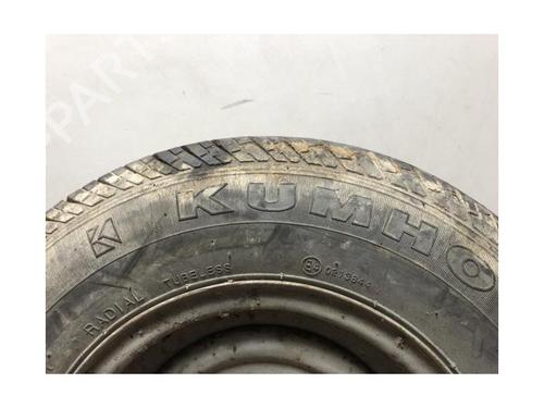 Rim RENAULT MEGANE III Grandtour (KZ0/1) 1.5 dCi (KZ09, KZ0D, KZ1G, KZ29, KZ14, KZ1W, KZ10, KZ1F,... | BP20634623C45
