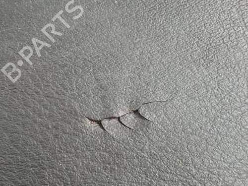 Cruscotto PEUGEOT 607 (9D, 9U) 3.0 V6 24V (207 hp) 20626230