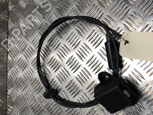 Poignée intérieure CHRYSLER GRAND VOYAGER V (RT) 2.8 CRD (163 hp) 21663755