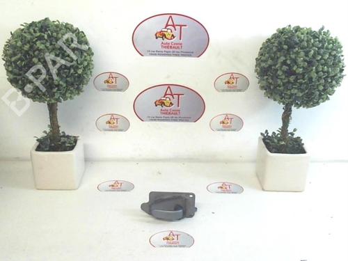 Used Front right interior door handle CITROËN XSARA PICASSO (N68) 1.6 HDi (109 hp) 12970482