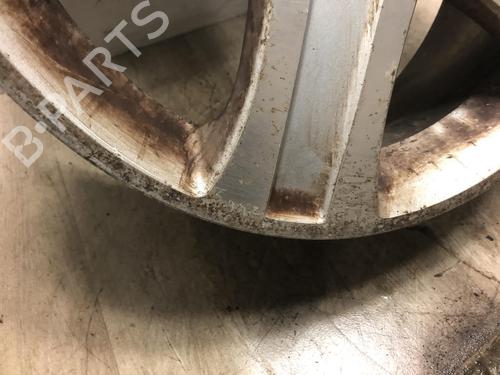 Rim SUZUKI GRAND VITARA II (JT, TE, TD) 1.9 DDiS All-wheel Drive (JT419, TD44, JB419WD, JB419XD,... | BP31201503C45