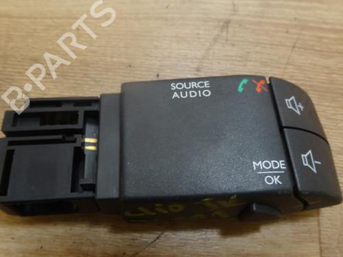 Used Switch RENAULT CLIO IV (BH_) 1.5 dCi 75 (75 hp) 13134108