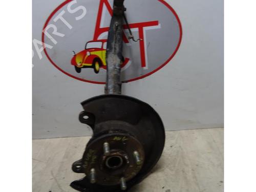 Left front steering knuckle ROVER 400 II Hatchback (RT) 414 Si | BP13284951M25