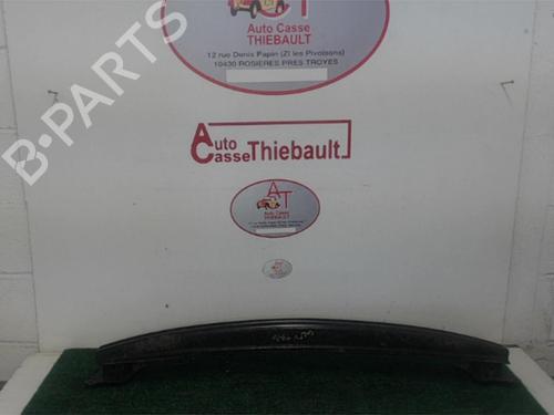 Rear bumper reinforcement VW GOLF V (1K1) 1.9 TDI | BP13227285C73 