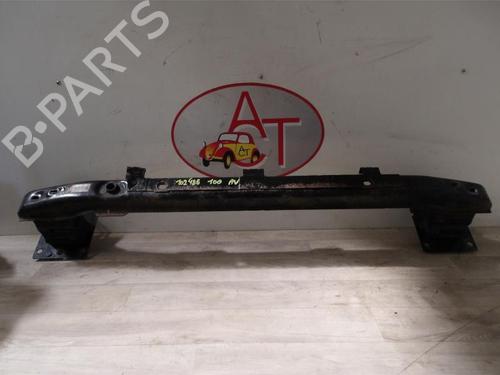 Front bumper reinforcement PEUGEOT 1007 (KM_) 1.6 HDi | BP13227224C109 