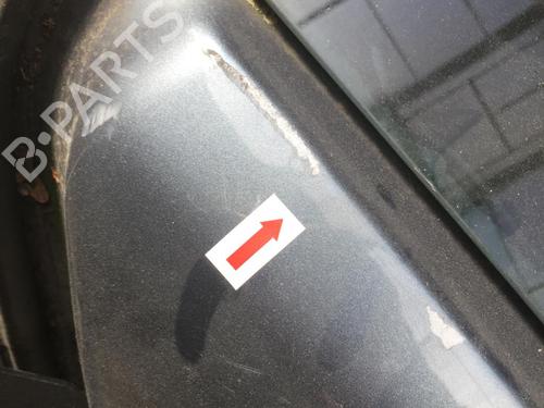 Convertible top PEUGEOT 207 CC (WD_) 1.6 16V | BP31246030C123