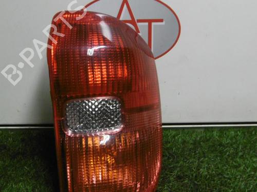 Used Right taillight TOYOTA RAV 4 II (_A2_) 2.0 D 4WD (CLA20_, CLA21_, CLA20R, CLA21R) (116 hp) 13285931
