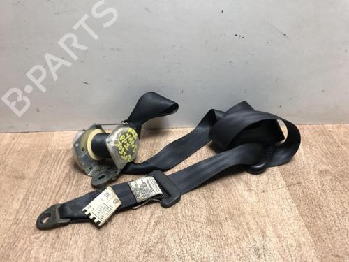 Sicherheitsgurt hinten links für TOYOTA YARIS (_P1_) 1.3 (NCP10, SCP12_) (86 hp) 13267088