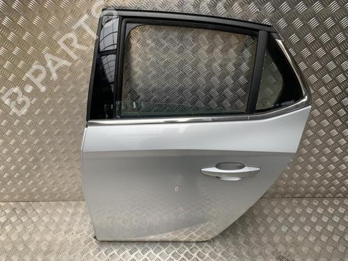 Used Left rear door OPEL CORSA F (P2JO) 1.5 (68) (102 hp) 32081981