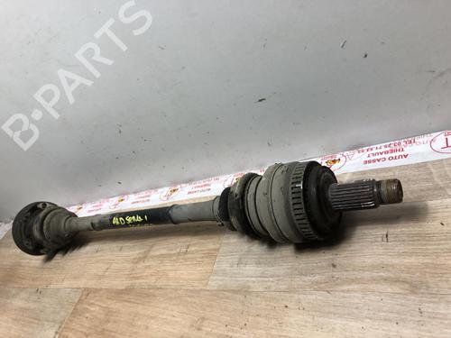 Used Right rear driveshaft BMW 1 (E87) 118 d (143 hp) 32780010