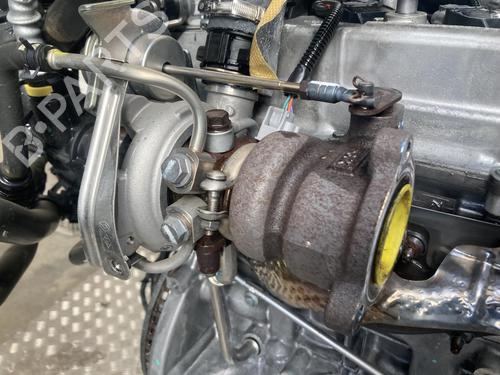 Engine RENAULT CAPTUR I (J5_, H5_) 1.2 TCe 120 | BP39990056M1 - Image 5