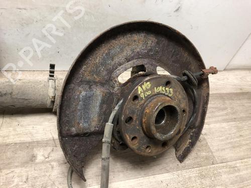 Left front shock absorber SAAB 900 II 2.3 -16 | BP23870847M16