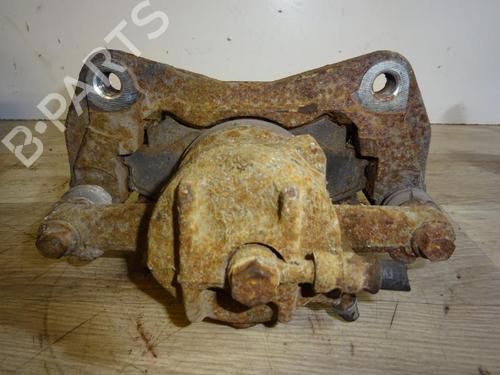 Used Left front brake caliper SMART FORFOUR (454) 1.5 CDI (454.000) (68 hp) 13270634
