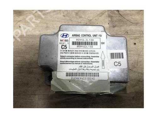 ECU airbags HYUNDAI i30 (FD) 1.6 CRDi | BP25306836M53