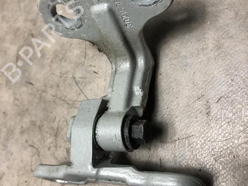 Used Hinge/Door check strap VOLVO S40 II (544) 1.6 D (110 hp) 20719069