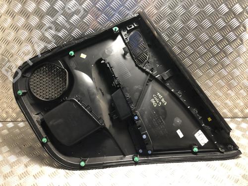 Rear left panel HONDA CIVIC IX (FK) 2.2 i-DTEC (FK3) | BP38957723C60 - Image 2