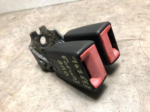 Used Seat buckle FORD FOCUS III 1.6 TDCi (115 hp) 20324792
