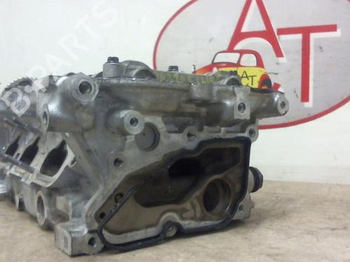 Cylinder head RENAULT CLIO V (B7_) 1.0 TCe 90 (B7MT) | BP23109489M5 