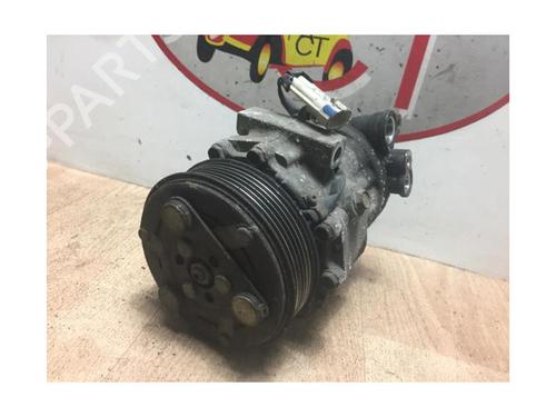 AC compressor SUZUKI SWIFT III (MZ, EZ) 1.3 DDiS (RS413D) | BP20619682M34 
