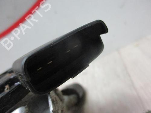 Viskermotor vindrute CITROËN C3 II (SC_) 1.6 VTi 120 | BP13282965M29 