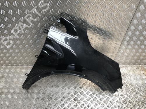 Used Right front fenders Right front fenders RENAULT CAPTUR II (HF_) TCe 130 (HFMF) (131 hp) 36501696 36501696