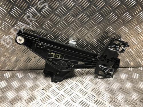 Used Rear right window mechanism Rear right window mechanism PEUGEOT 2008 II (UD_, US_, UY_, UJ_, UR_, UC_) 1.5 BlueHDI 130 (131 hp) 33706280 33706280