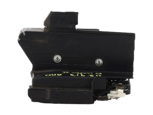 Used Rear right lock Rear right lock DACIA DUSTER (HM_) 1.2 TCe 125 (HMMA) (125 hp) 40625942 40625942