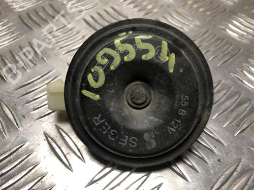 Klaxon RENAULT CLIO IV (BH_) 1.5 dCi 75 (75 hp) 31200002