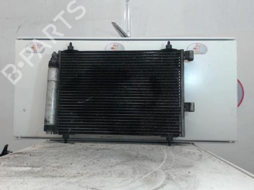 Used AC radiator PEUGEOT 307 (3A/C) 2.0 HDi 110 (107 hp) 12994985