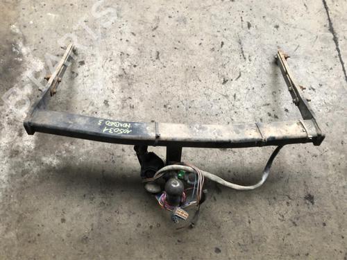Used Tow ball/Mechanism FORD MONDEO IV (BA7) 1.8 TDCi (125 hp) 20618671
