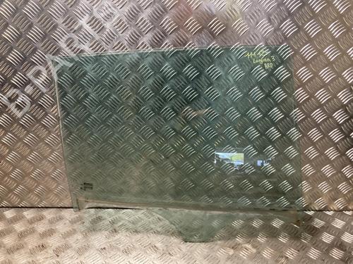 Used Rear right door window Rear right door window 38036558 38036558