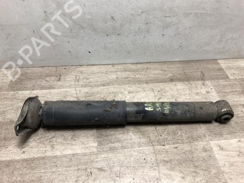 Used Right rear shock absorber FORD S-MAX (WA6) 2.0 TDCi (136 hp) 23870812
