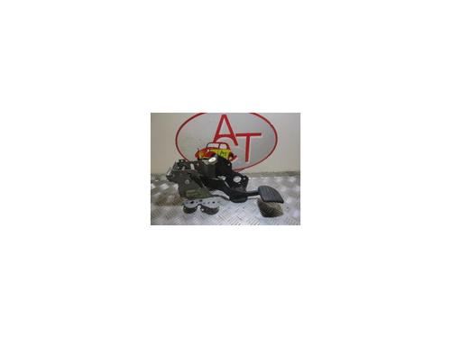 Used Break pedal RENAULT MEGANE III Hatchback (BZ0/1_, B3_) 1.9 dCi (BZ0N, BZ0J) (131 hp) 12971842