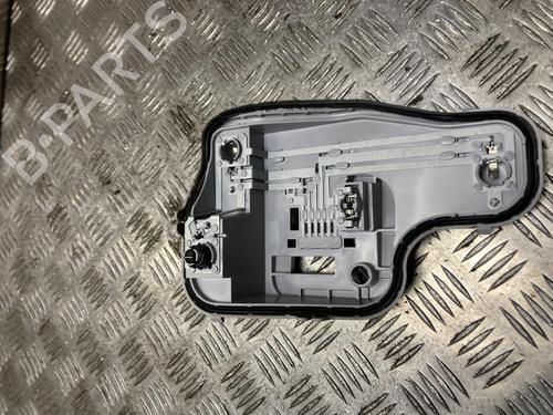 Used Licence plate light Licence plate light VW POLO V (6R1, 6C1) 1.6 TDI (90 hp) 33740570 33740570
